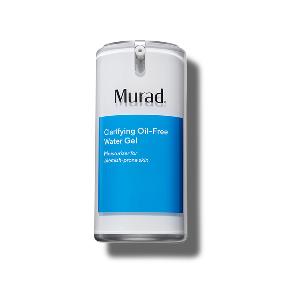 Gel Ngừa Mụn Murad Clarifying Oil – Free Water Gel 47ml - Duy Hoang