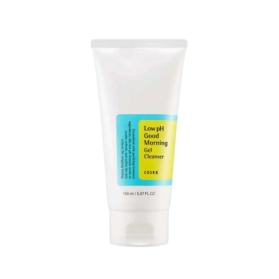Gel Rửa Mặt Cosrx Low pH Good Morning Gel Cleanser 150ml - Duy Hoang
