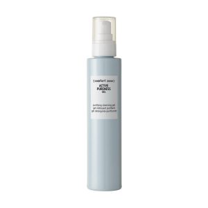 Gel Rửa Mặt Hỗ Trợ Làm Sạch Sâu Và Cân Bằng Da Comfort Zone Active Pureness Gel 200ml - Duy Hoang