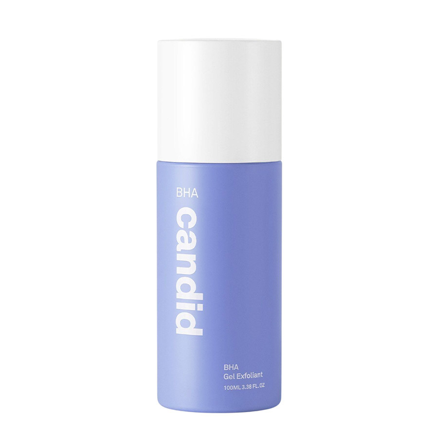 Gel Tẩy Tế Bào Chết Candid BHA Gel Exfoliant 100ml - Duy Hoang
