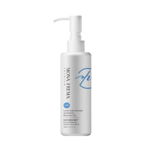Gel Tẩy Trang Dành Cho Da Khô Mona Frema UPA Ultra-pure Naturex Soothing Removal Gel 200ml - Duy Hoang