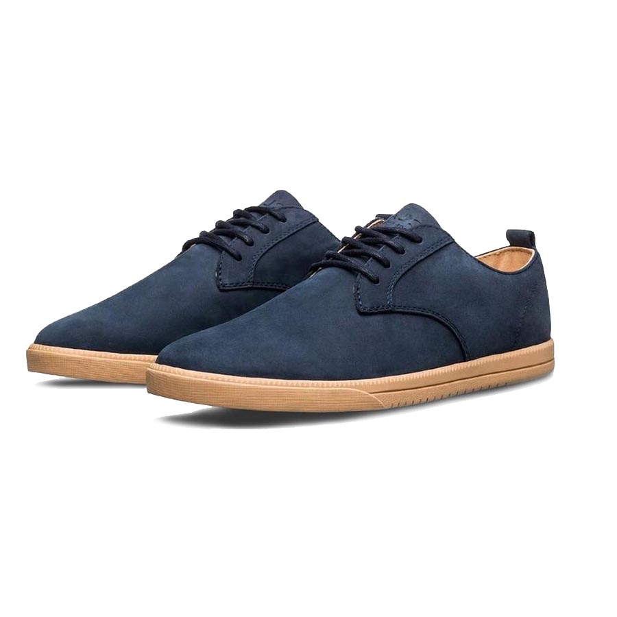 Giày Casual Nam CLAE Ellington (CLA01246) Xanh Navy - US 10 - Duy Hoang
