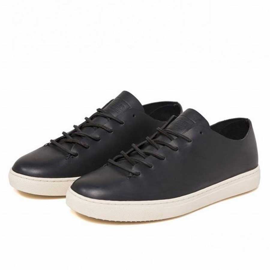 Giày Casual Nam CLAE One Piece (CLA01320) Màu Đen - US 10 - Duy Hoang