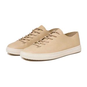 Giày Casual Nam CLAE One Piece (CLA01320) Màu Vàng Da Bò - US 10 - Duy Hoang
