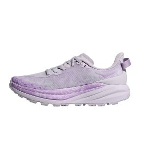 Giày Chạy Bộ Nữ Hoka Speedgoat 6 1147811-SLWS Màu Tím Size 6US - Duy Hoang