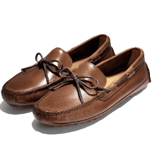Giày Cole Haan Grant Canoe Camp Moc Màu Nâu - Duy Hoang