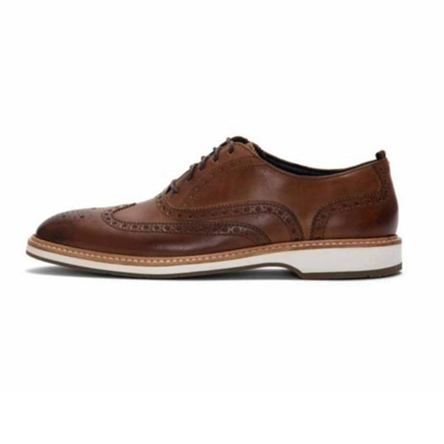 Giày Cole Haan Morris Wing Ox Màu Nâu - Duy Hoang
