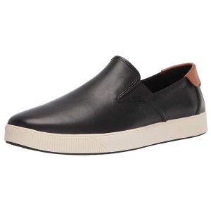 Giày Cole Haan Nantucket 2.0 Slip-on Màu Đen Size 40.5 - Duy Hoang