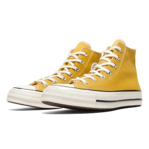 Giày Converse 1970s High Sunflower Màu Vàng Size 35 - Duy Hoang