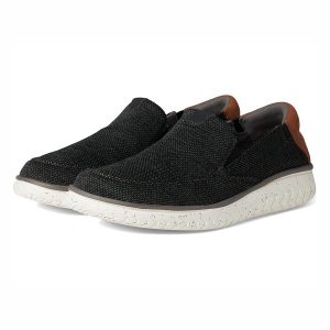 Giày Lười Nam Clarks RLX STP 81998 Màu Đen Size 40 - Duy Hoang