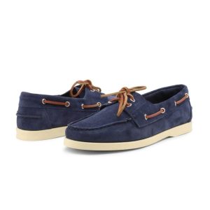 Giày Boot Nam Duca Di Morrone NICOLO-CAM_GRIGIO Màu Ghi Size 40 - Duy Hoang