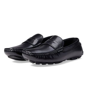 Ví Nam Tommy Hilfiger Wallet AM0AM11593_NEBDS Màu Đen - Duy Hoang