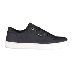 Giày Sneaker Nam GAS GAM524030_BL0040 Màu Xanh Than Size 40 - Duy Hoang