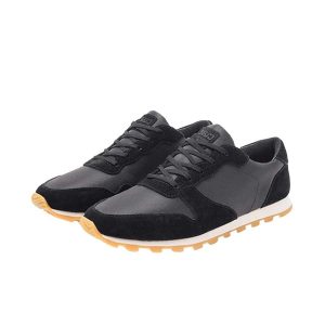 Giày Sneakers Nam CLAE Hayward (CLA01305) Màu Đen - US 10 - Duy Hoang