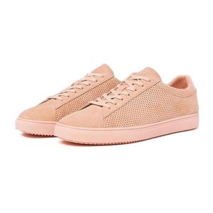 Giày Sneakers Nam CLAE Bradley (CLA01297) Màu Đen - US 10 - Duy Hoang