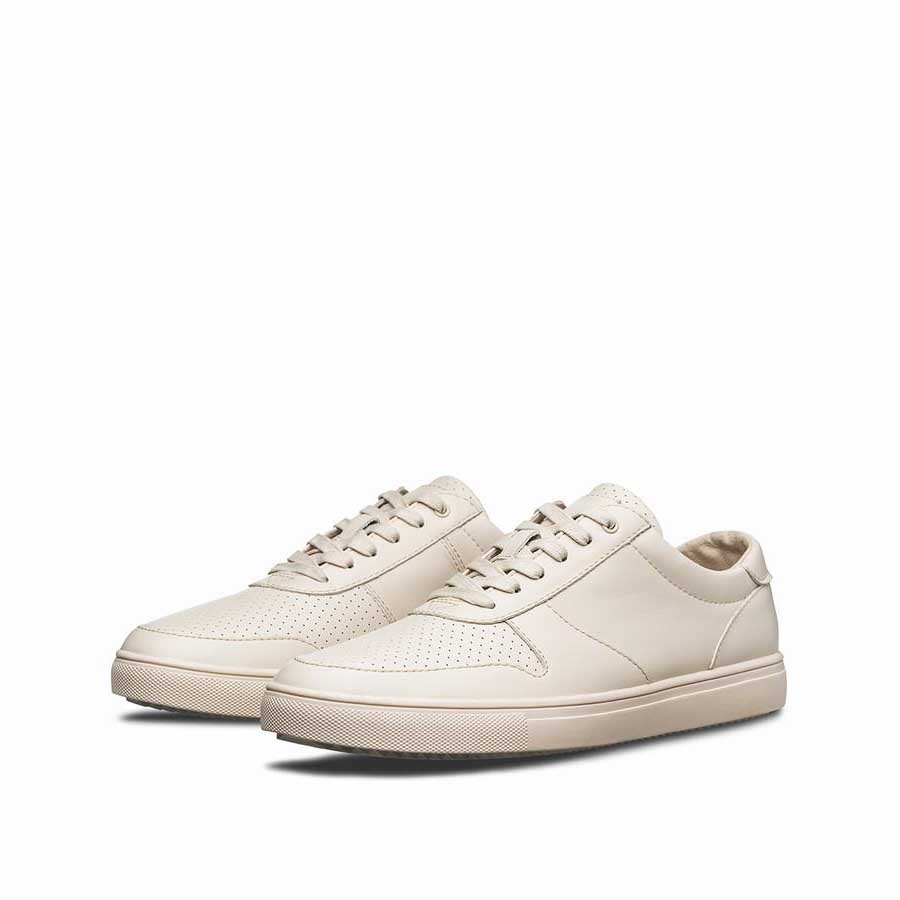 Giày Sneakers Unisex CLAE Gregory (CL19AGR03) Light Khaki Màu Be - US 10 - Duy Hoang