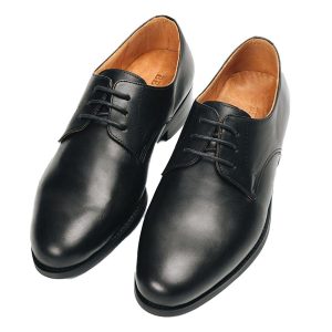 Giày Tây Be Classy Derby - DB20 Màu Đen - Duy Hoang