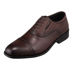 Giày Tây Nam Cedar Crest CC-1338 Màu Nâu Size 39 - Duy Hoang