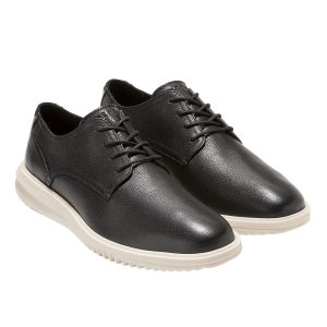 Giày Lười Nam Cole Haan Modern Classics Penny Loafer Màu Đen Size 43 - Duy Hoang