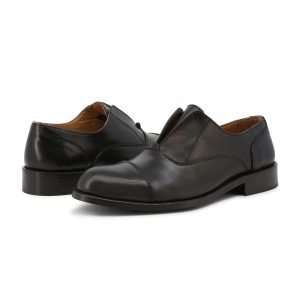 Giày Tây Nam Duca Di Morrone LUCAS-VIT_NERO Màu Đen Size 41 - Duy Hoang