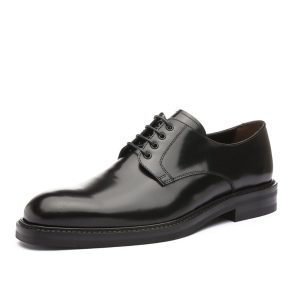 Giày Tây Nam Germano Bellesi 736 Màu Đen Size 41 - Duy Hoang