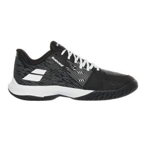 Giày Tennis/Pickleball Nam Babolat Jet Tere 2 AC Men 3A0S25A649-2001 Màu Đen Size 42 - Duy Hoang