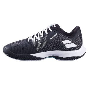 Giày Thể Thao Babolat Jet Tere 2 Sand Grass Black Shoes 3A0S25A687-2001 Màu Đen Size 40 - Duy Hoang