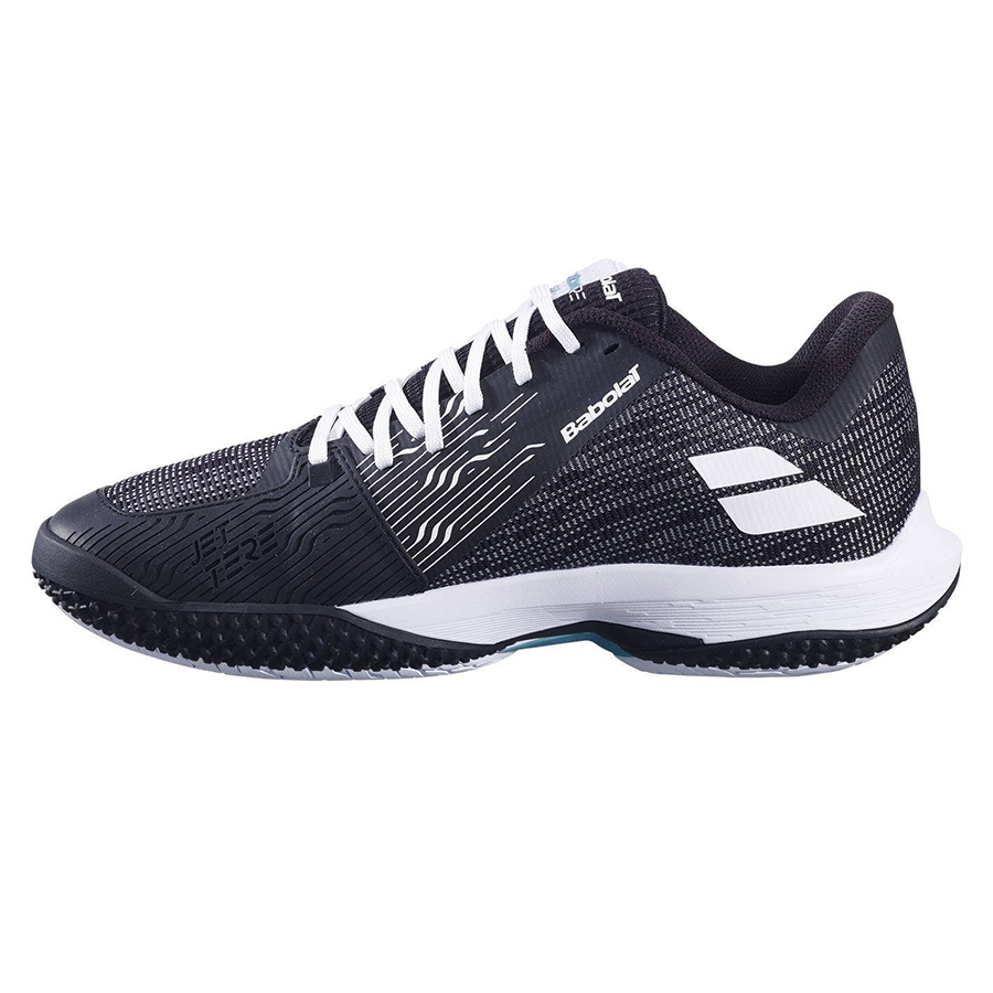 Giày Thể Thao Babolat Jet Tere 2 Sand Grass Black Shoes 3A0S25A687-2001 Màu Đen Size 40 - Duy Hoang