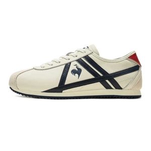 Mũ Le Coq Sportif Removable 2-Way Cap QGBSJC12 Màu Xanh Đen - Duy Hoang