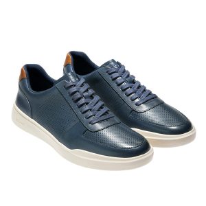 Giày Lười Cole Haan C 29697 Màu Nâu Size 40 - Duy Hoang