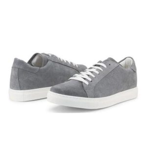 Giày Thể Thao Nam Duca Di Morrone BRANDO-CAM_GRIGIO Màu Xám Size 42 - Duy Hoang