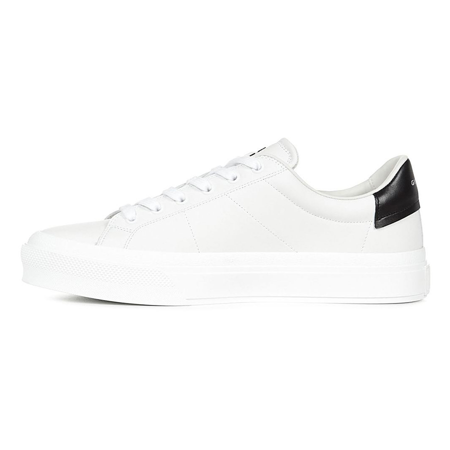 Giày Thể Thao Nam Givenchy City Sport BH005VH118-116 Màu Trắng Size 39 - Duy Hoang