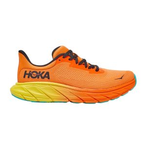 Giày Thể Thao Nữ Hoka Challenger Atr 7 Running Shoes Multicolor 1134498-FDSP Màu Cam San Hô Size 6 US - Duy Hoang