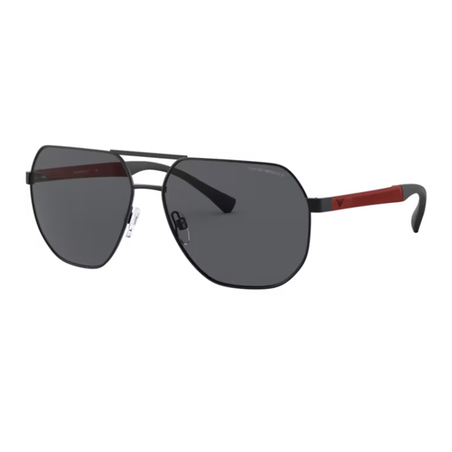 Gọng Kính Nam Emporio Armani 0EA2099D 33308761 Màu Đỏ - Duy Hoang