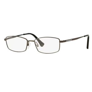 Gọng Kính Mát Nam Emporio Armani 0EA1045TD 312654 Màu Xám - Duy Hoang