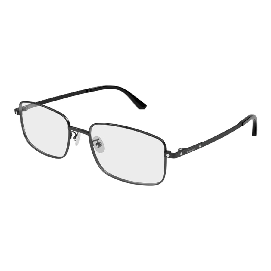 Gọng Kính Nam Cartier CT0576OA 004 Màu Đen - Duy Hoang