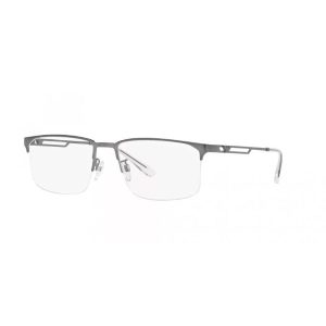 Gọng Kính Nam Emporio Armani 0EA1143 300355 Màu Đen - Duy Hoang