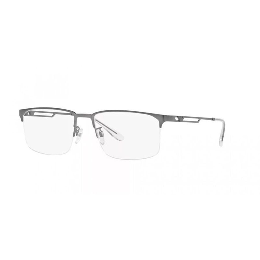 Gọng Kính Nam Emporio Armani 0EA1143 300355 Màu Đen - Duy Hoang