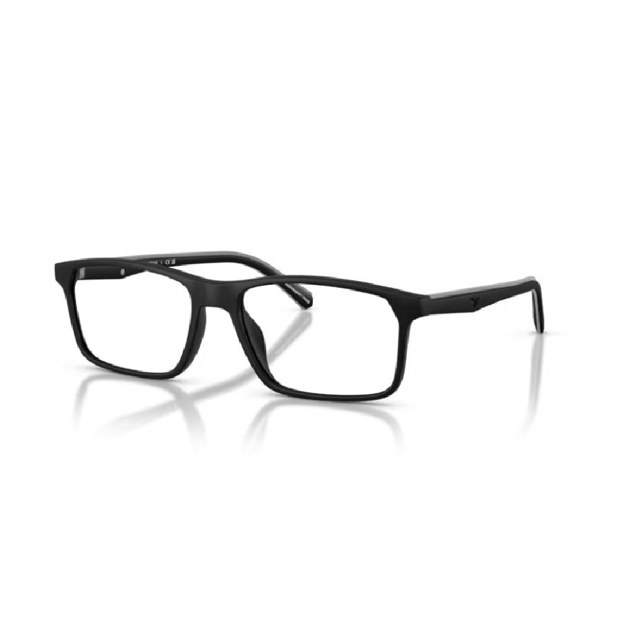 Gọng Kính Nam Emporio Armani 0EA3266U 500156 Màu Đen - Duy Hoang