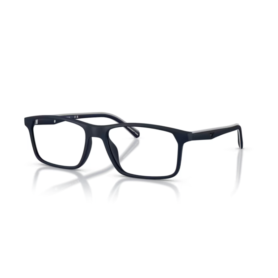Gọng Kính Nam Emporio Armani 0EA3266U 508856 Màu Xanh Navy - Duy Hoang