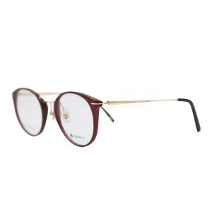 Gọng Kính Nam Hang Ten HT80105 C1 Màu Đỏ - Duy Hoang