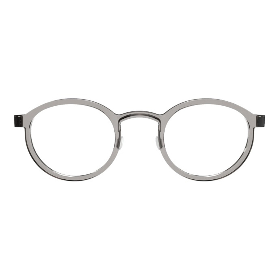 Gọng Kính Nam Lindberg LB1014 057 Màu Xám - Duy Hoang