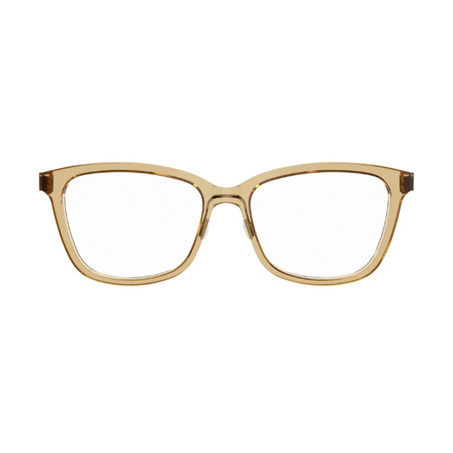 Gọng Kính Nam Lindberg LB1187 021 Màu Vàng Đen - Duy Hoang