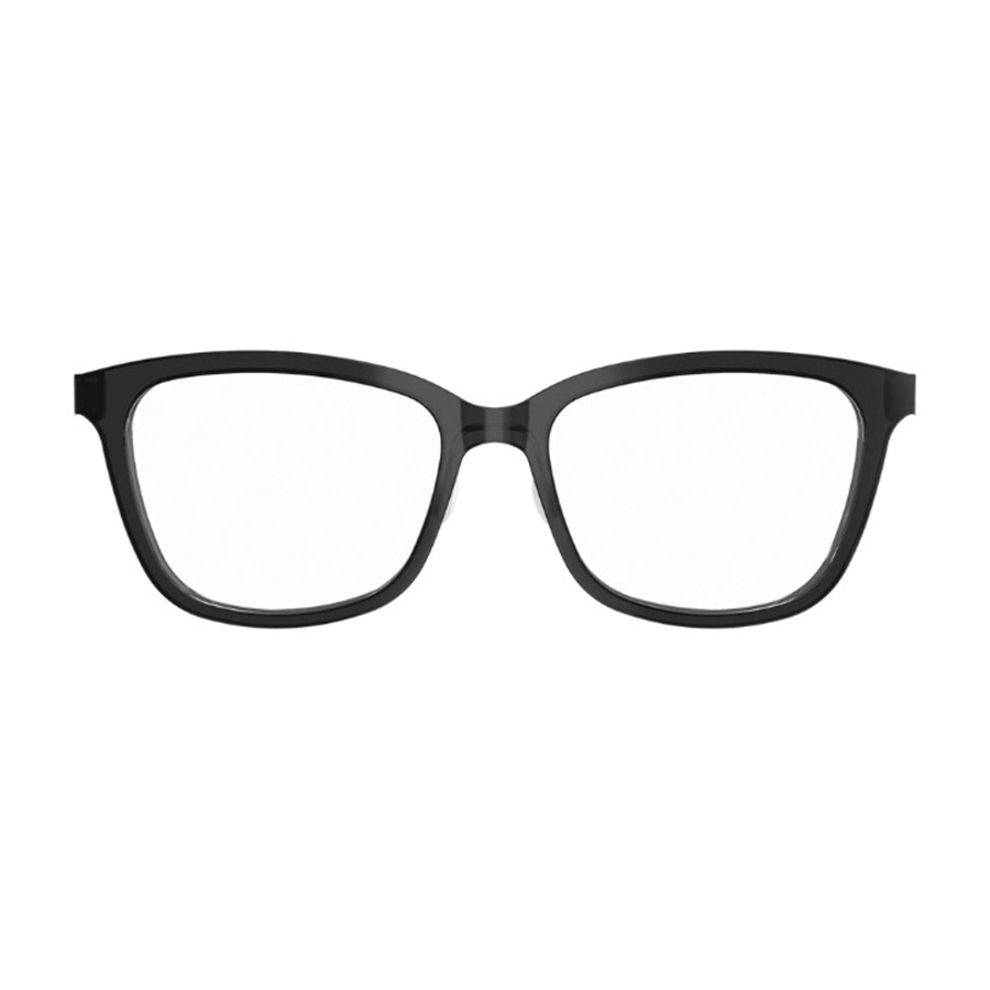 Gọng Kính Nam Lindberg LB1187 055 Màu Nâu Đen - Duy Hoang
