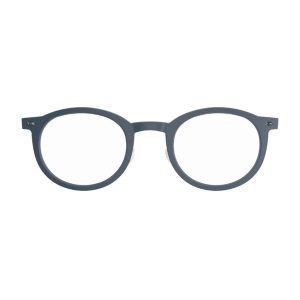 Gọng Kính Nam Lindberg LB6636 040 Màu Xám Bạc - Duy Hoang
