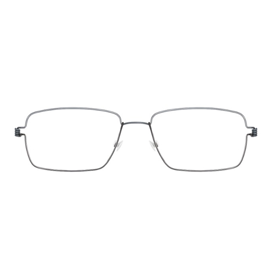 Gọng Kính Nam Lindberg Rimnikolaj 066 Màu Xám Bạc - Duy Hoang