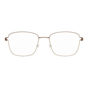 Gọng Kính Nam Lindberg Rimpablo 059 Màu Vàng Hồng - Duy Hoang