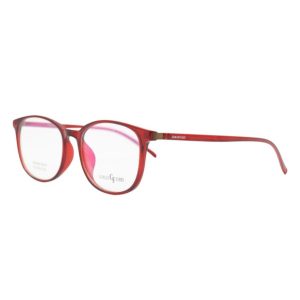Gọng Kính Nữ Giorgio Ferri GF84416YF C5 Màu Đỏ - Duy Hoang