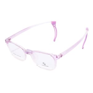 Gọng Kính Trẻ Em Giorgio Ferri GF24623 C6 Màu Hồng - Duy Hoang