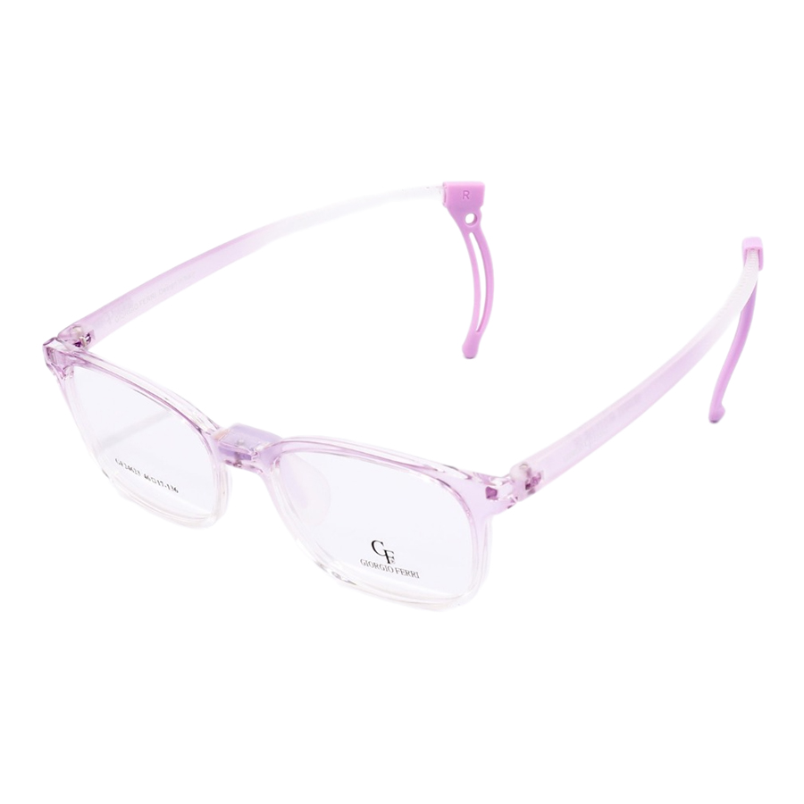 Gọng Kính Trẻ Em Giorgio Ferri GF24623 C6 Màu Hồng - Duy Hoang